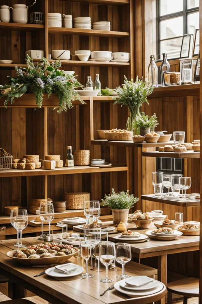 langerie