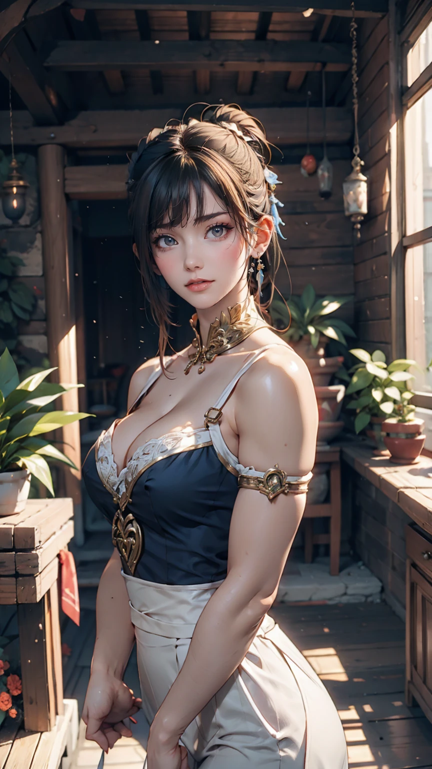 Chunli