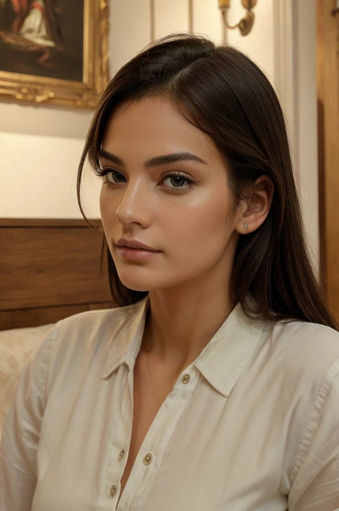 ((best quality)), ((masterpiece)), (detailed), perfect face