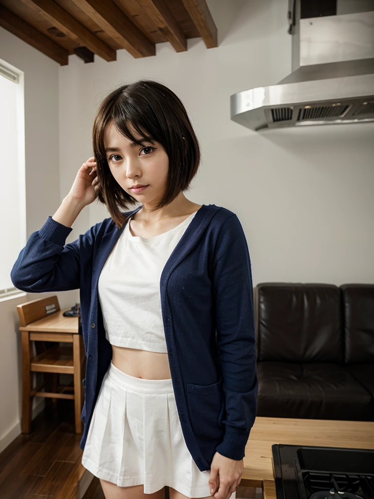 Anime girl