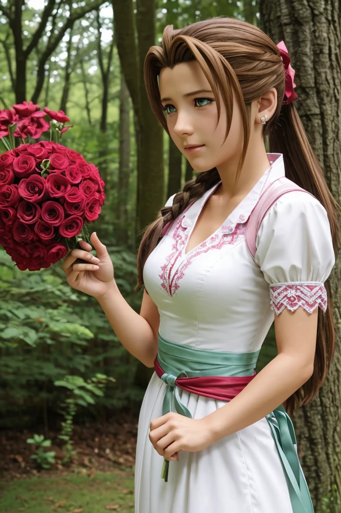 Aerith