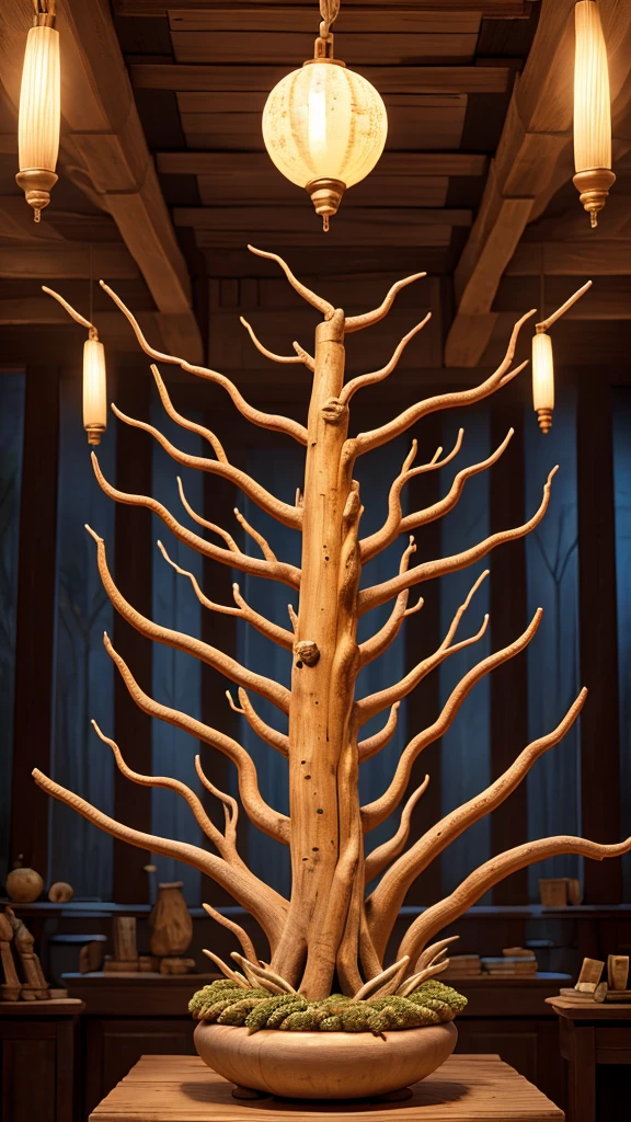 Thousand-year-old ginseng and saving people's lives