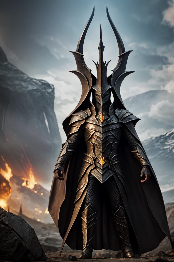 Sauron