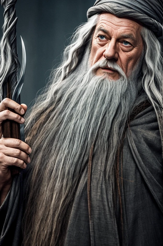 Gandalf