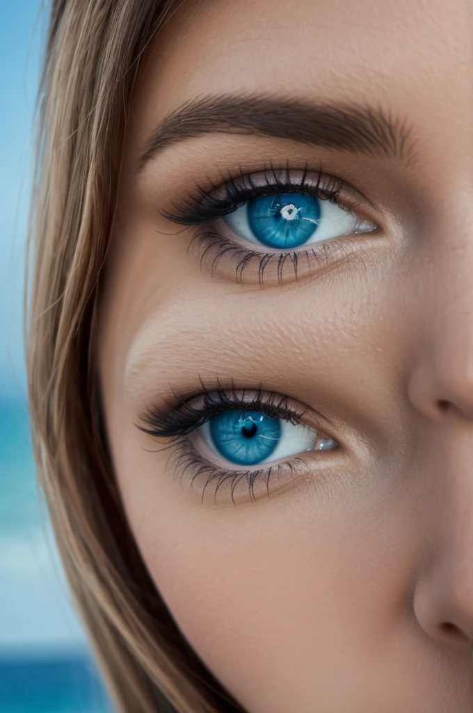 ocean eyes