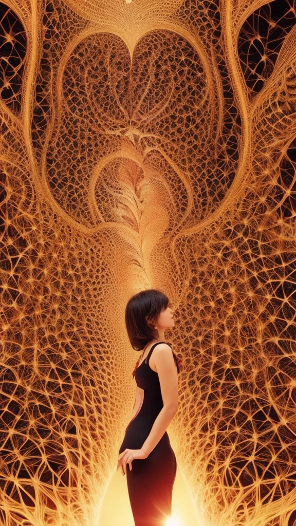 Fractal Art, gravure, look forward to, ((Women's Wrestling Costumes)), slave, Flashy makeup, From the chest up, masterpiece, Highest quality, Very detailed, Realistic, Very detailed肌, Perfect Anatomy, (1 Japanese Mature), (alone), 120 years old, Big Breasts, Mature female politician, Glamour, sexy, Chromo White Skin, View your audience,