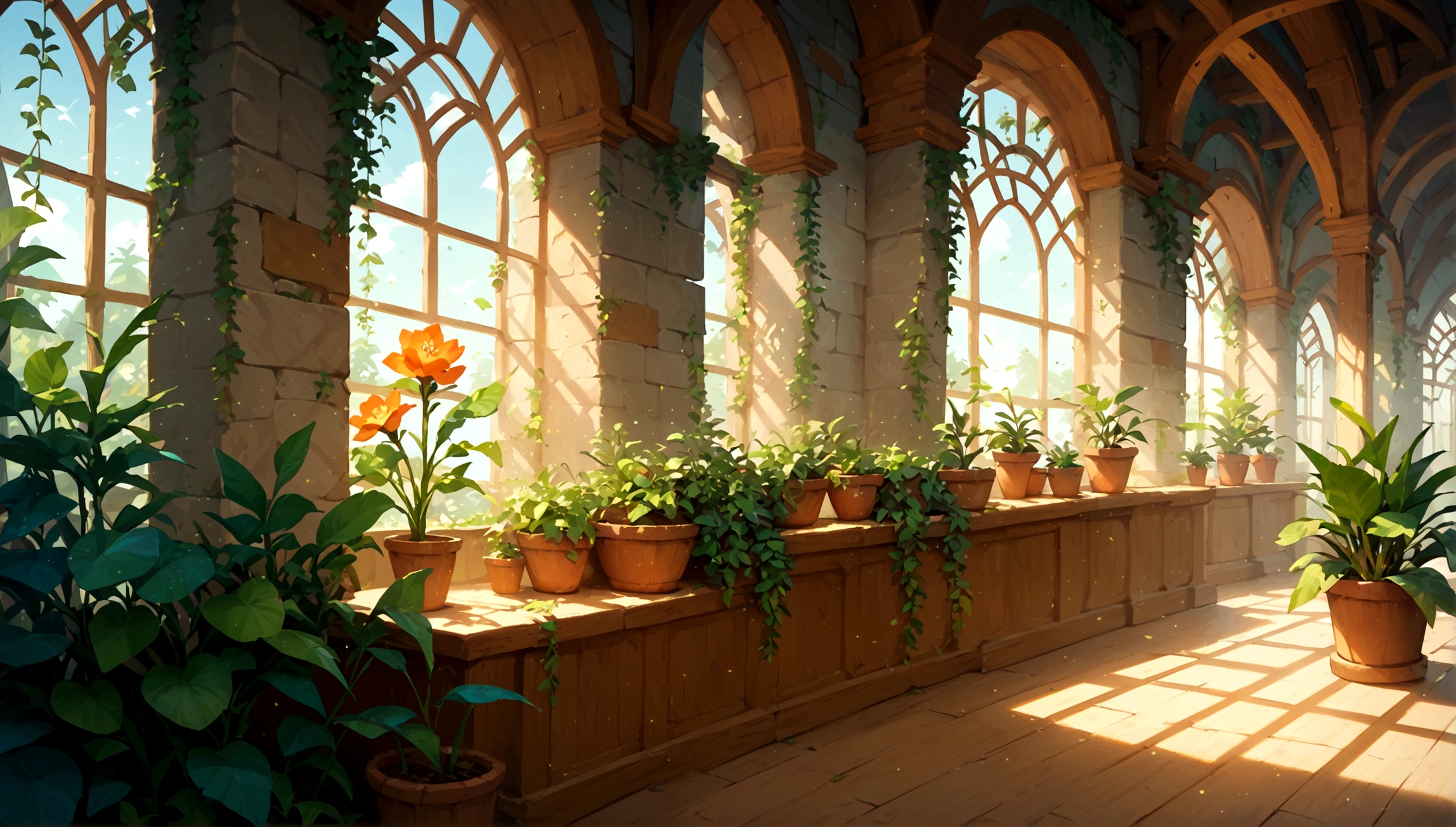 score_9, score_8_up, score_7_up, score_6_up, masterpiece, top quality, best quality, official art, beautiful and aesthetic, Plants vs. Zombies,text saying "Plants Vs Zombies",extremly detailed