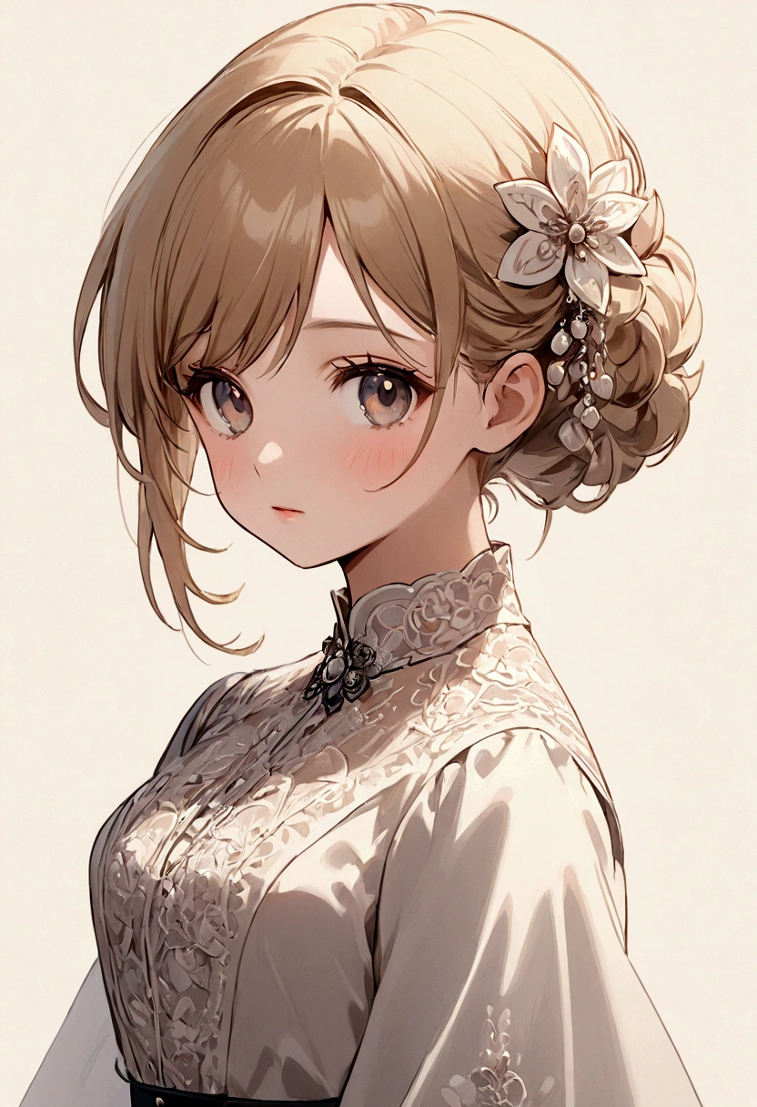 Cute girl