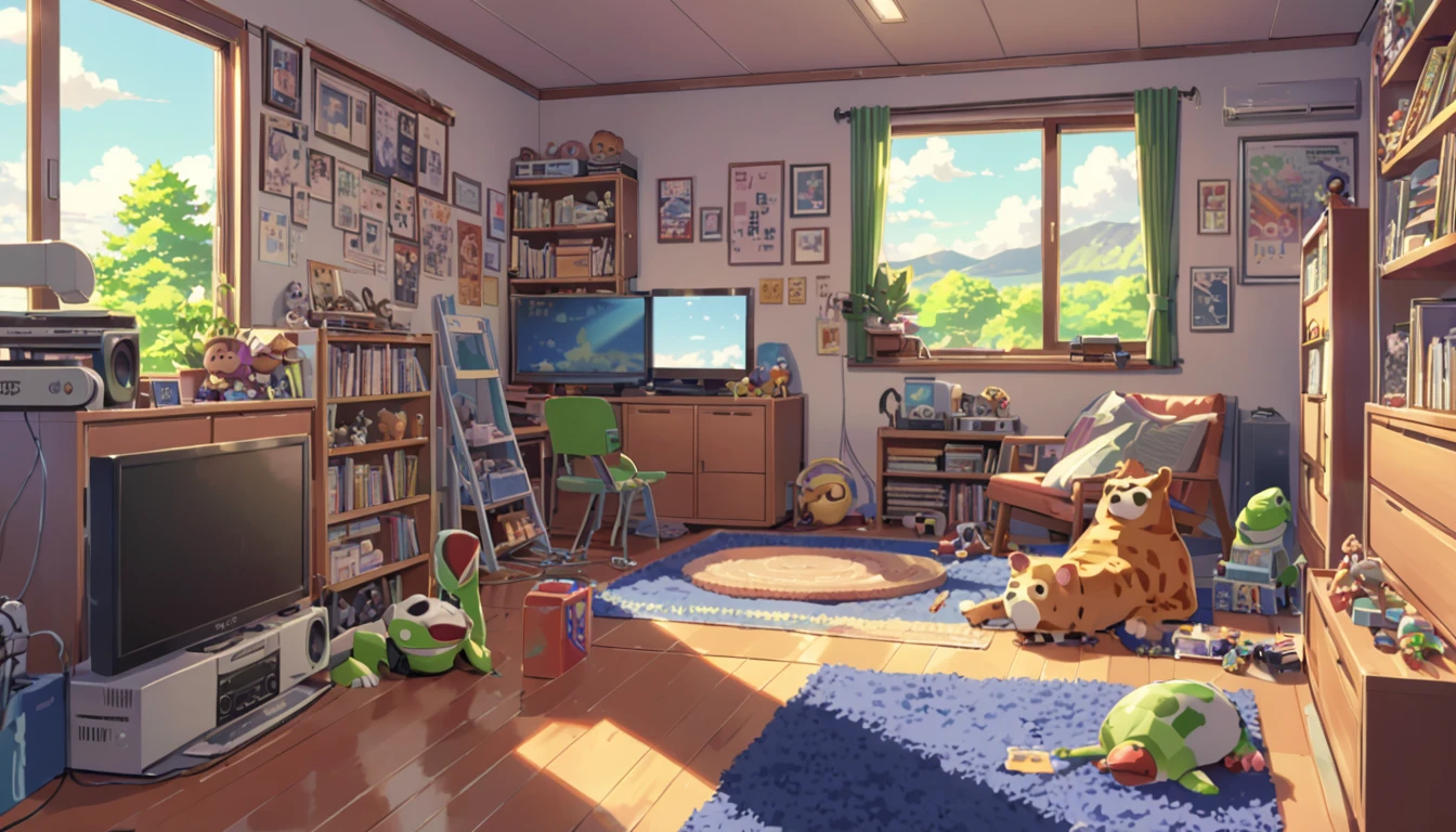 ((Anime: 1.4, Illustration)), (Masterpiece, Top Quality, Best Quality), (Ultra-Detailed, Absolutely Resolution), ((16k, HIGH RES)) (Toy Story), ( Anime: 1.4, Illustration)), (Masterpiece, Top Quality, Best Quality), (Ultra-Detailed, Absolutely Resolution). Ak {Lofi Art, Style of Laurie Greasley, Style of Makoto Shinkai, Anime Aesthetic}, BREAK {(Produces IMAGES WITH ITH INFORMATION THAN 40 Million Pixels with Cinematic-Like Detailed Textures S Hot on a Sony slur).}