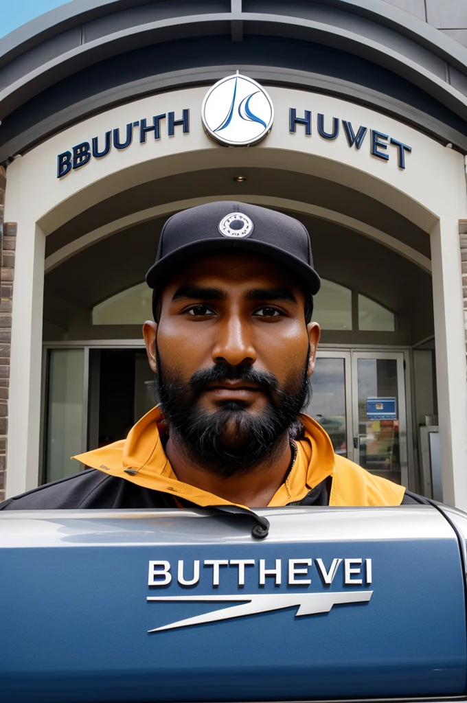 Bhuteshwar enterprises
name logo