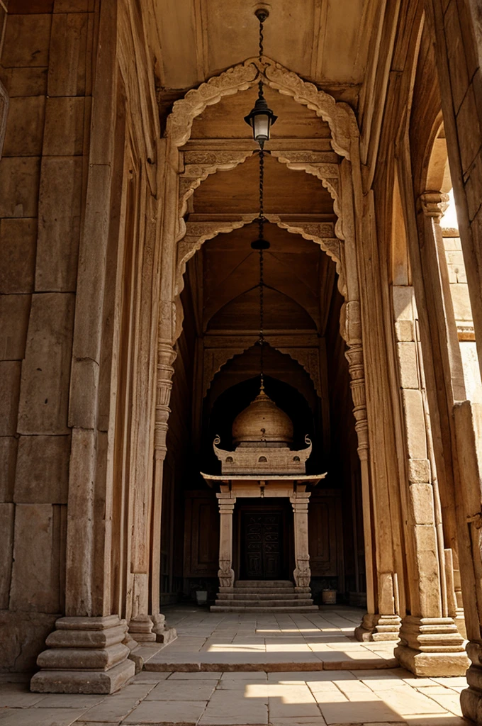 Temple ayodhaya