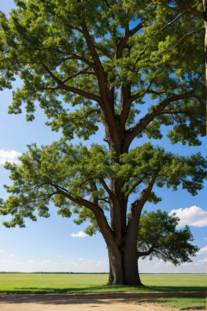 tree