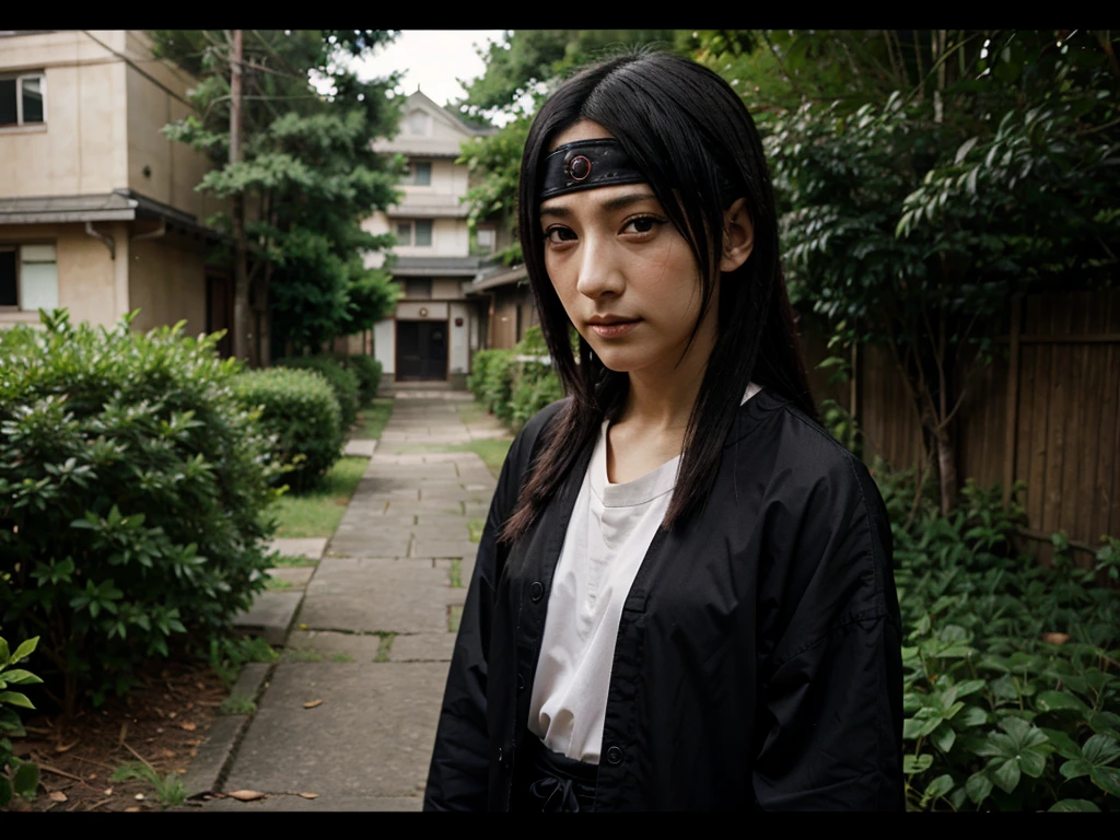 Uchiha Itachi