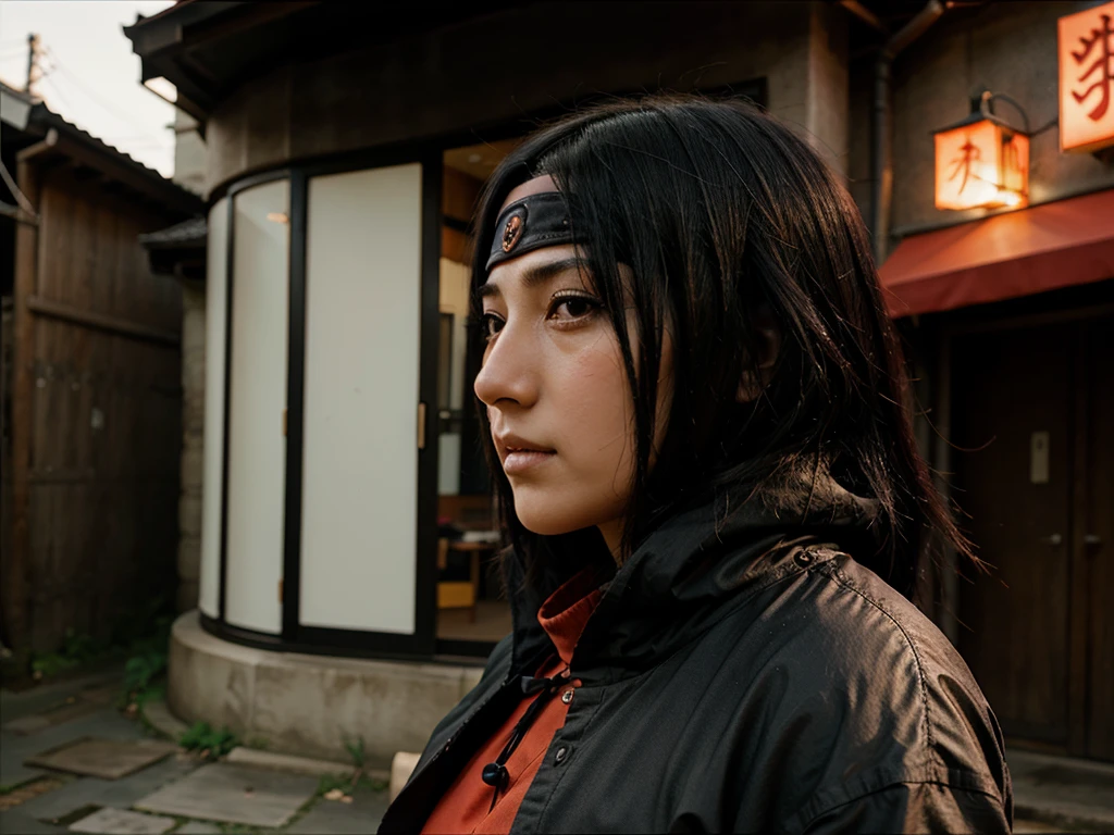 Uchiha Itachi