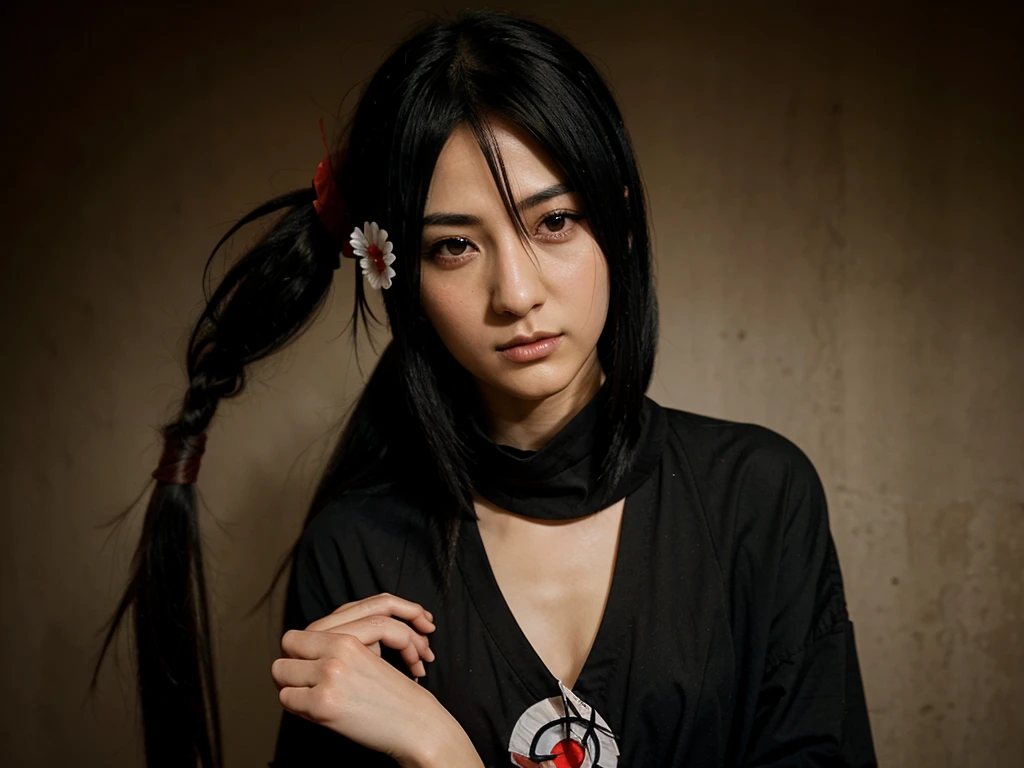 Uchiha Itachi
