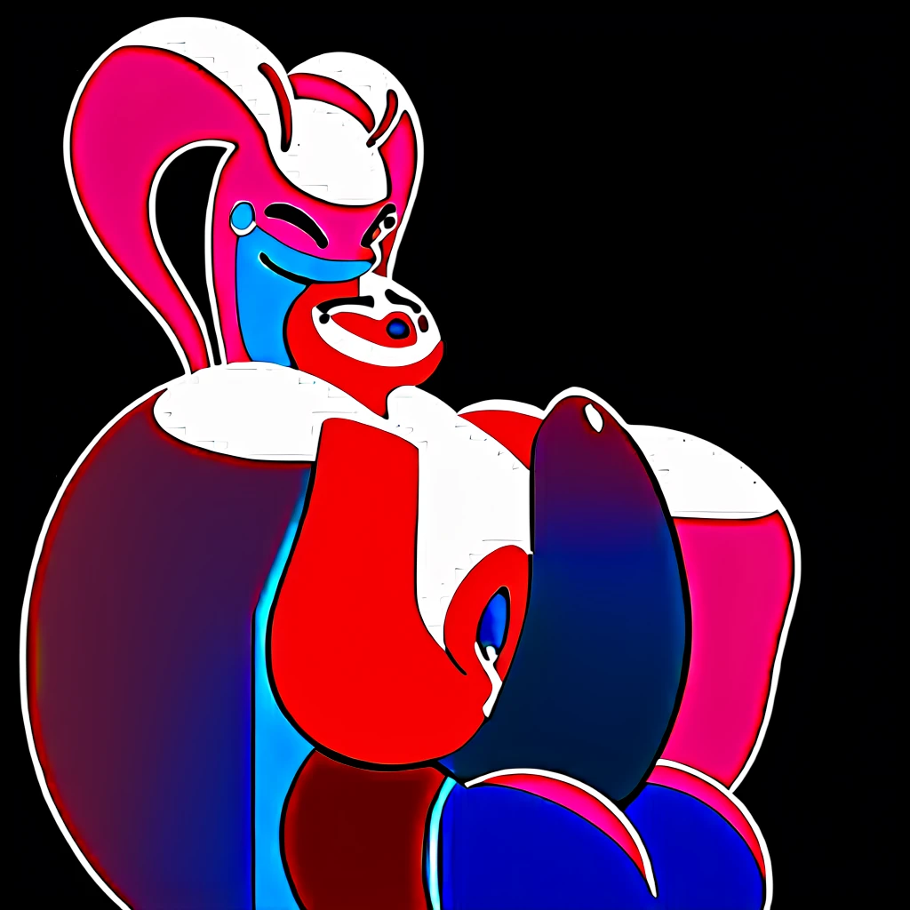((feral leafeon), (futa goodra), score_9, score_8_up, dream prompt:score_9, female beautiful, detailed cute face, blushing, shocked expression, reverse suspended congress, cum, looking down, crying, being carried, being held, rape, futa/female, closed eyes, impregnation, ((purple ?????)), after sex, gaping vagina, leaking, aftersex, hyper testicles, spreading legs, vagina, screaming, saliva, sitting, gaping,, garden, ((?????)), licking cheek