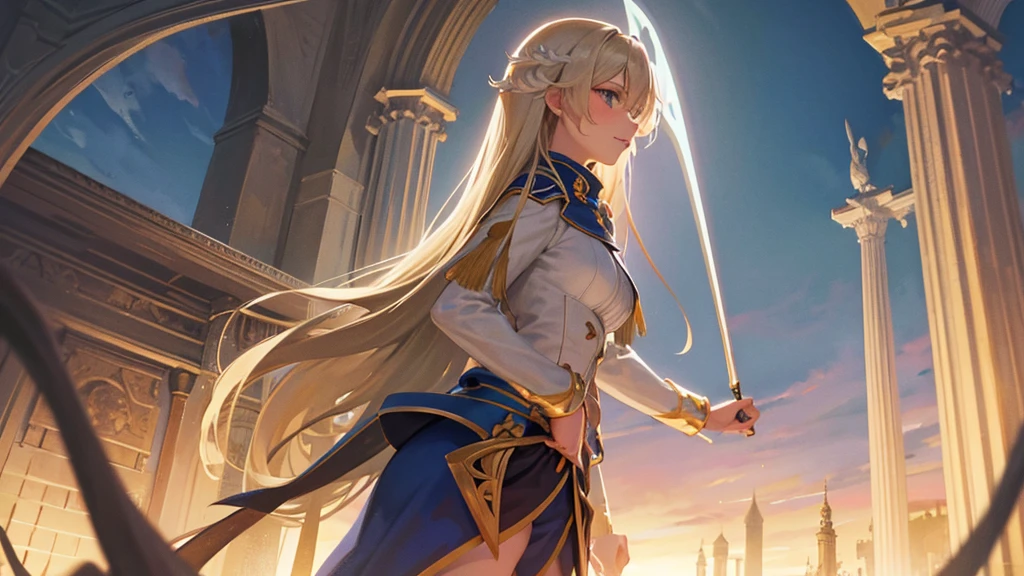 Excalibur