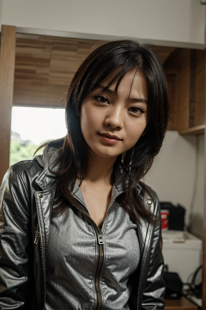 Freya JKT48
