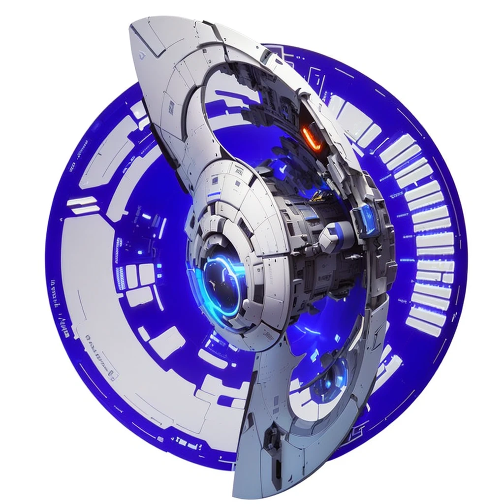a close up of a futuristic clock with a blue background, blueshift render, futuristic spaceship, futuristic space station, detailed spaceship, rendered in redshift, science fiction spacecraft, redshift render, luminous scifi engine, a ancient crashed spaceship, detailed crash space ship, scifi spaceship, futuristic space ship interrior, spaceship, colorful redshift render, glass spaceship