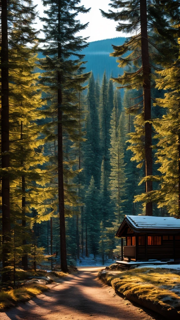 Taiga