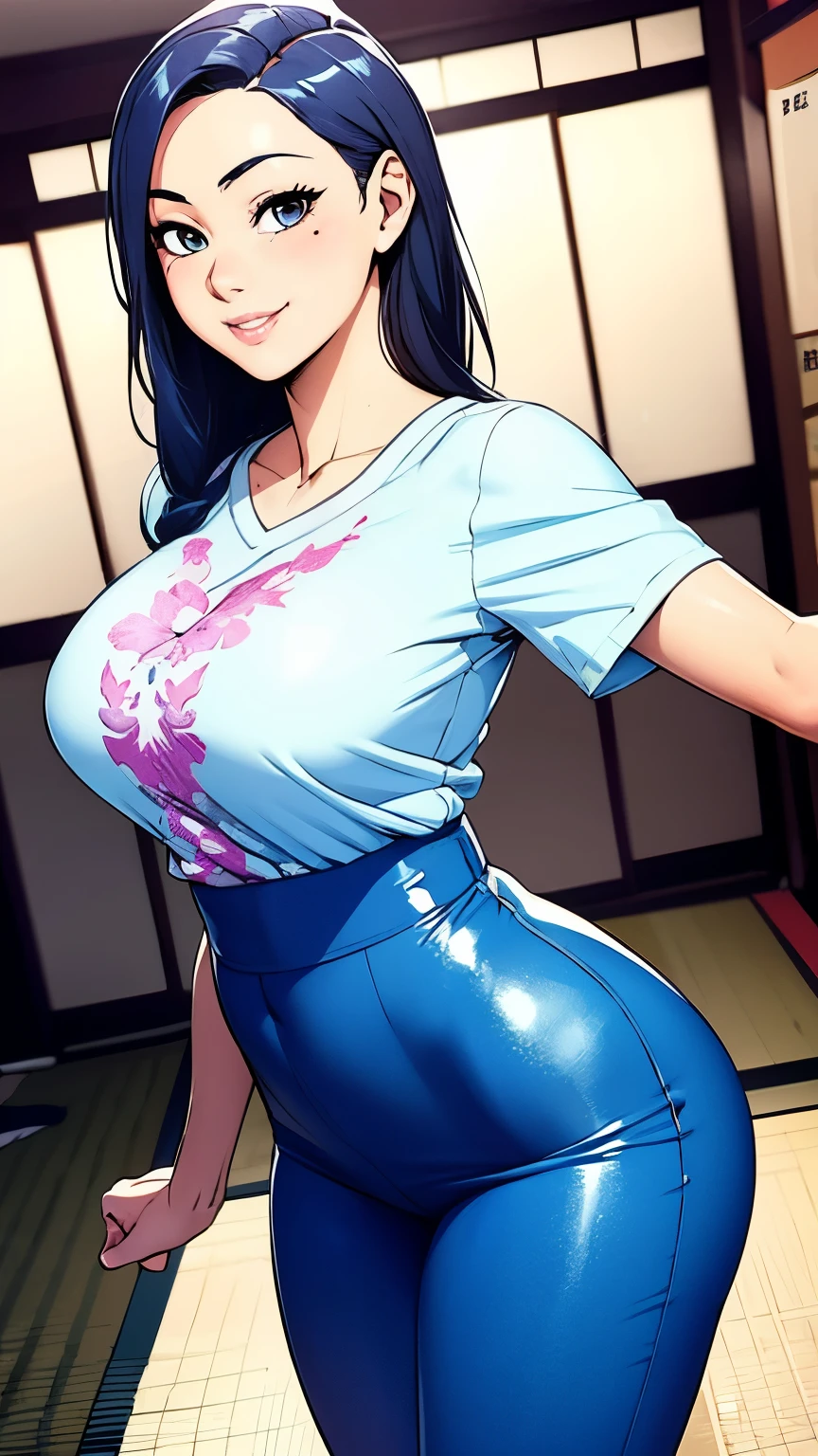 Alafed asian woman in short skirt and white shirt, surreal , cute , surreal , Japan girl uniform, realistic , JK , girl portrait, cute face with arms and legs, Seifuku, Sakimi-chan, cute core, realistic young gravure idol, high school girl posing, cute smile, cute pants, 🤤