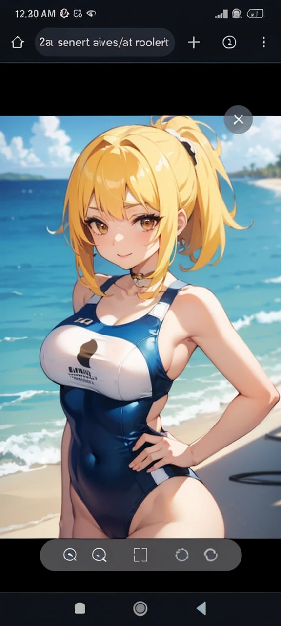 Masterpiece, Best Quality, ultra detailed, 1 girl (namiOP, sexual slavery of old man,Big and beautiful breasts,cuerpo naked, jewelry, earrings, Dog Collar(chains), Orange hair,wide, Brown eyes,),  SMILE, pink lipstick, soft makeup, Chapped lips, in front of the viewer, looking at the viewer, Alone, naked, transparent nightgown, neckline,  no sides, wano style, In the bedroom, slave ,  standing,  Sexy waist teasing, let&#39;s go, lure 