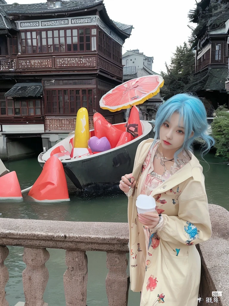 8K high quality,1 woman,The hair color does not change:1.5
