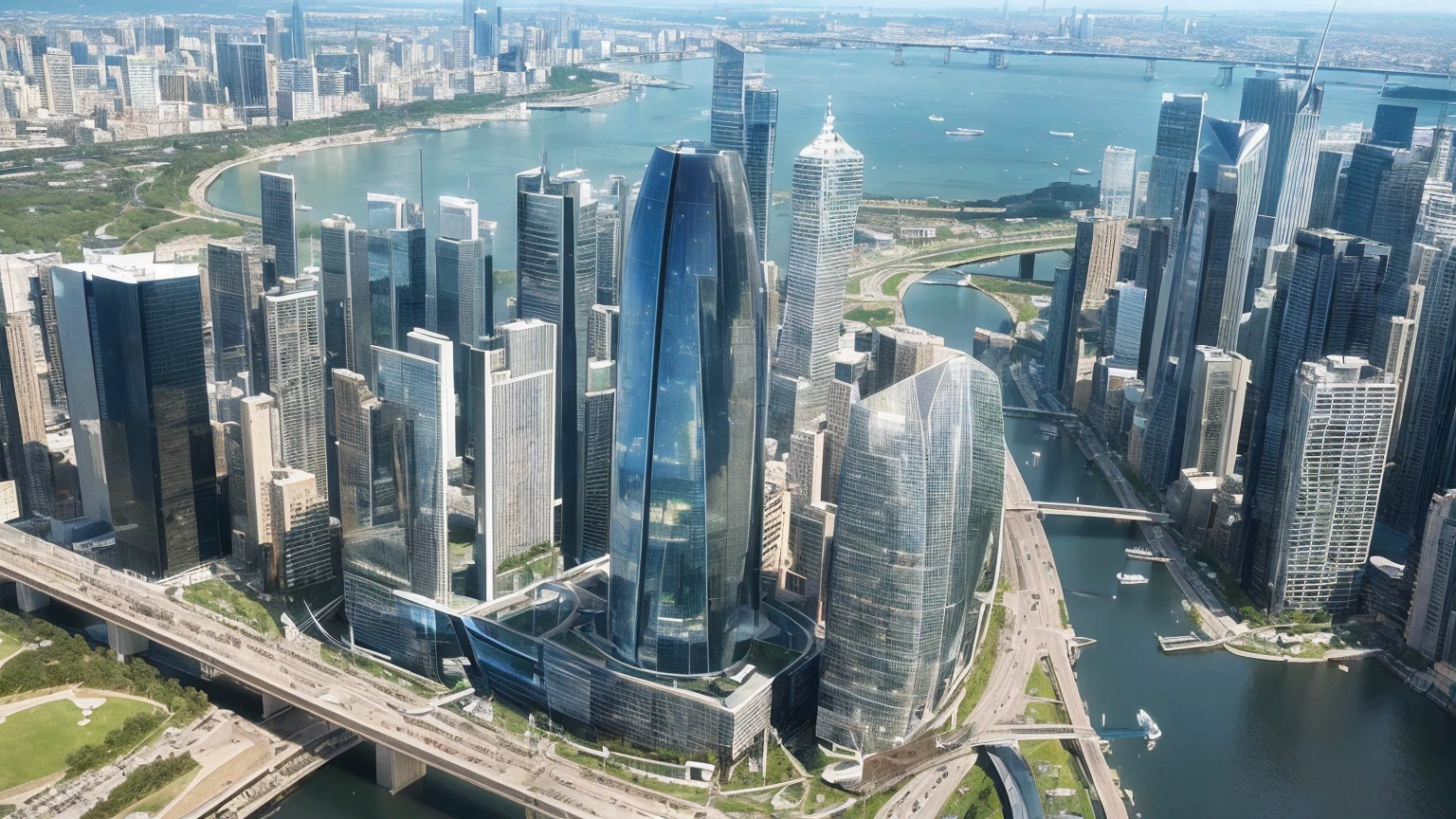 (Best quality,4K,8K,A high resolution,Masterpiece:1.2),Ultra-detailed,(Realistic,Photorealistic,photo-realistic:1.37),Futuristic floating city,Futuristic technology,Huge urban high-tech tablet platform,Airship,Floating in the sky,Futuristic city,Small airships around,High-tech hemispherical platform,Colorful lights,Advanced architecture,modernn architecture,skyscrapper,Access the cloud,Scenic beauty,view over city,Impressive design,Blend seamlessly with nature,energetic and vibrant atmosphere,Futuristic transportation system,Parking is suspended,Transparent path,Lush greenery,Sky gardens,cascading waterfalls,Magnificent skyline,reflections on the water,Sparkling river,Architectural innovation,futuristic skyscrapers,Transparent dome,The shape of the building is unusual,Elevated walkway,Impressive skyline,Glowing lights,Futuristic technology,Minimalist design,Scenic spots,Panoramic view,Cloud Piercing Tower,Vibrant colors,epic sunrise,epic sunset,Dazzling light display,magical ambiance,The future city,Urban Utopia,LuxuryLifestyle,Innovative energy,sustainable development,Smart city technology,Advanced infrastructure,Tranquil atmosphere,Nature and technology live in harmony,Awesome cityscape,Unprecedented urban planning,Architecture connects seamlessly with nature,High-tech metropolis,A cutting-edge engineering marvel,The future of urban living,Visionary architectural concept,Energy-efficient buildings,Harmony with the environment,A city floating above the clouds,Utopian dreams become reality,The possibilities are endless,State-of-the-art transportation network,Green energy integration,Innovative materials,Impressive holographic display,Advanced communication system,Breathtaking aerial view,Quiet and peaceful environment,Modernist aesthetics,Ethereal beauty