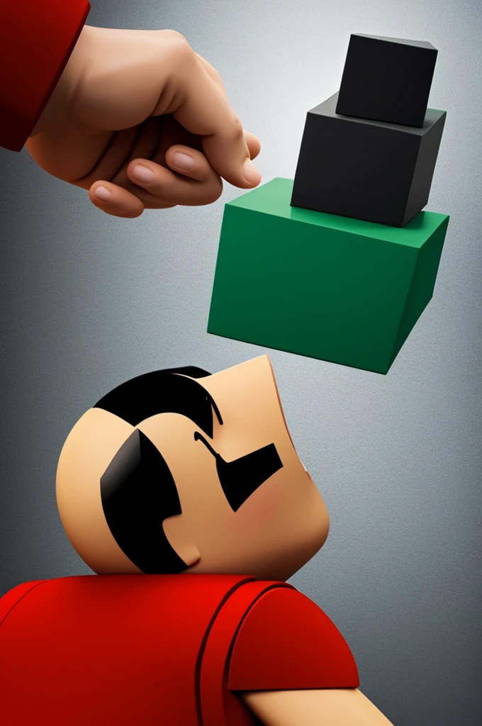 Roblox man getting cheated on