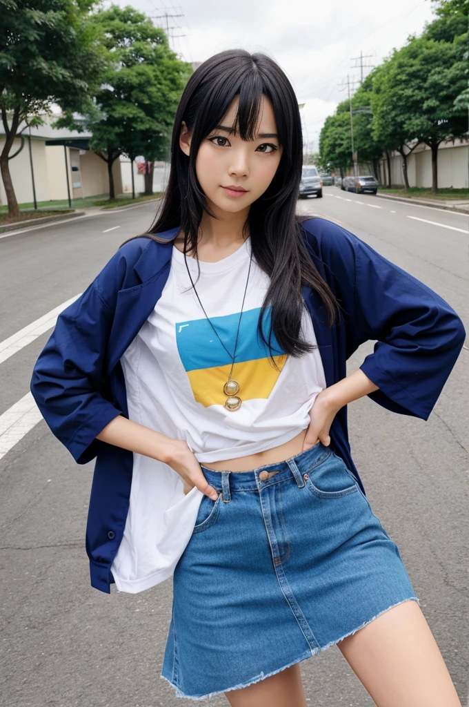 アニメ
