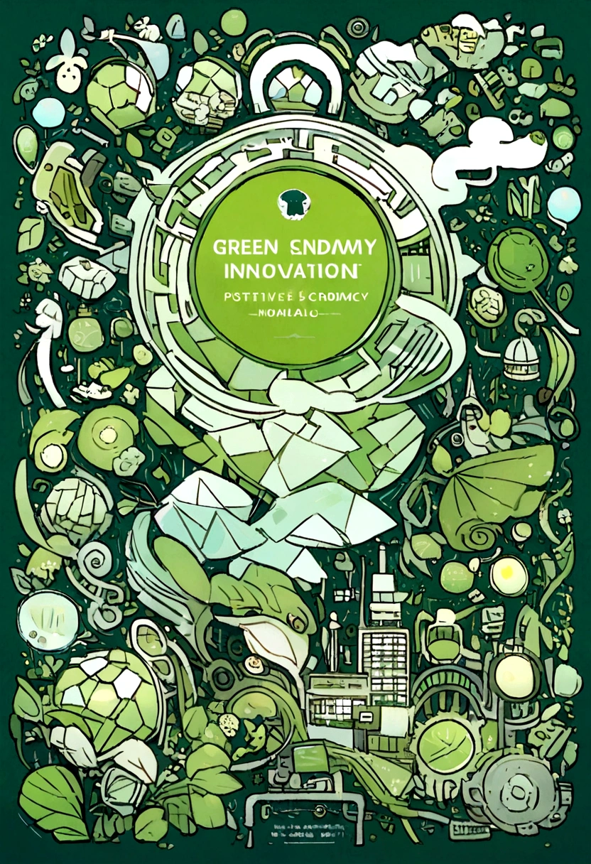 Research and Innovation toward green economy and nomal
