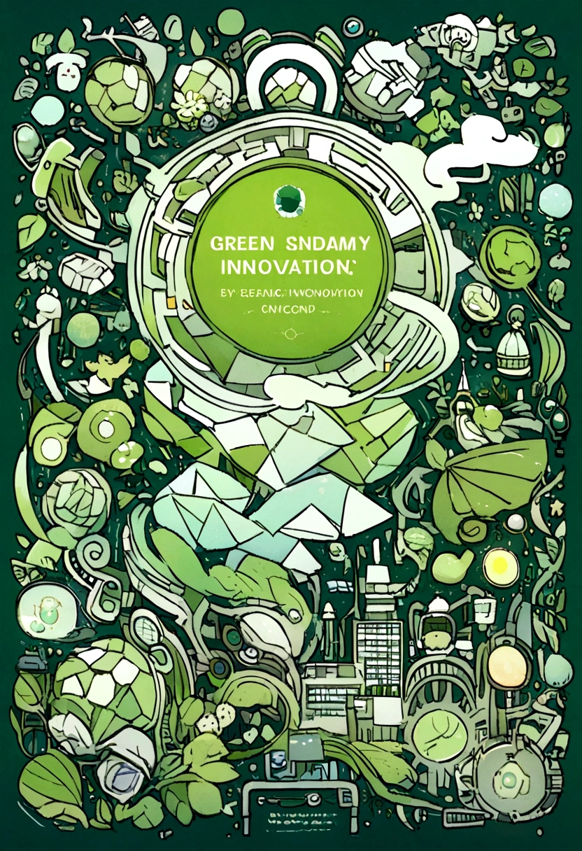 Research and Innovation toward green economy and nomal