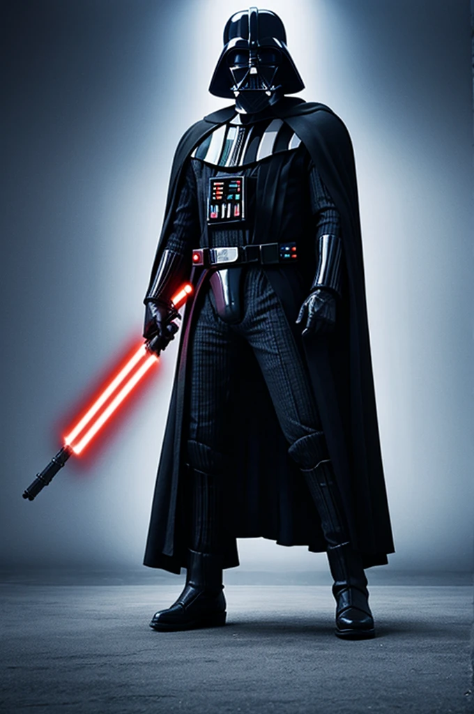 Darth vader