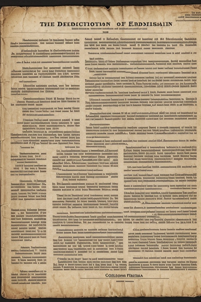 Image of a historical document that reflects the evolution of the educational system in Panama during the colonial period (lyrics in Spanish)