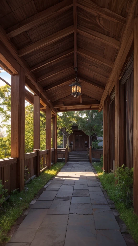 3D isometric, masterpiece, extremely detailed 8k cg unity wallpaper, best quality, best illustration, best shading, sharp, balinese temple, round mossy thatched hut, octane rendering, ray tracing, ultra detailed