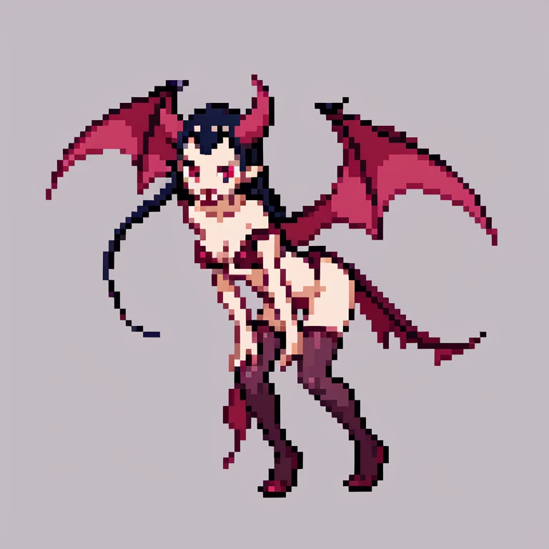 sexy succubus