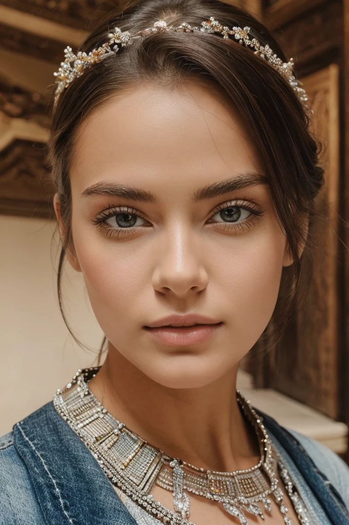 ((best quality)), ((masterpiece)), (detailed), perfect face