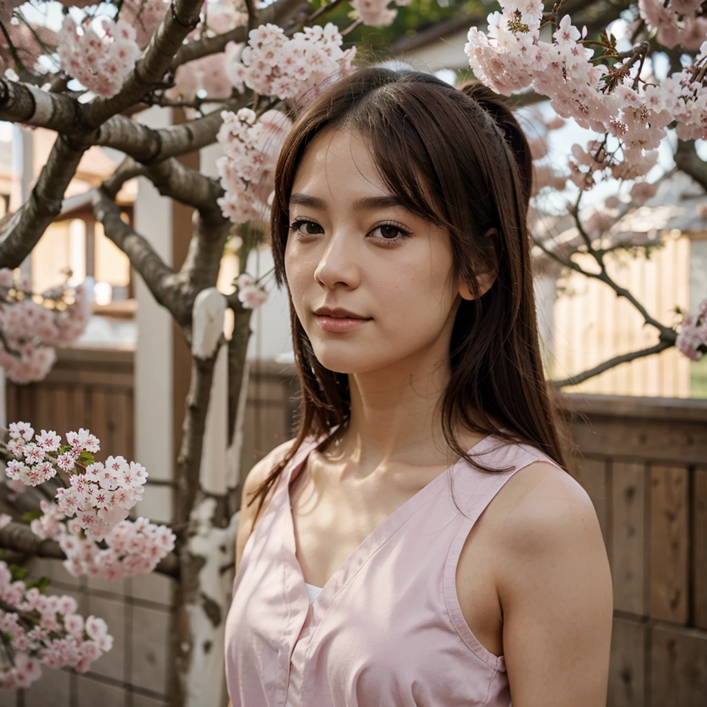 sakura