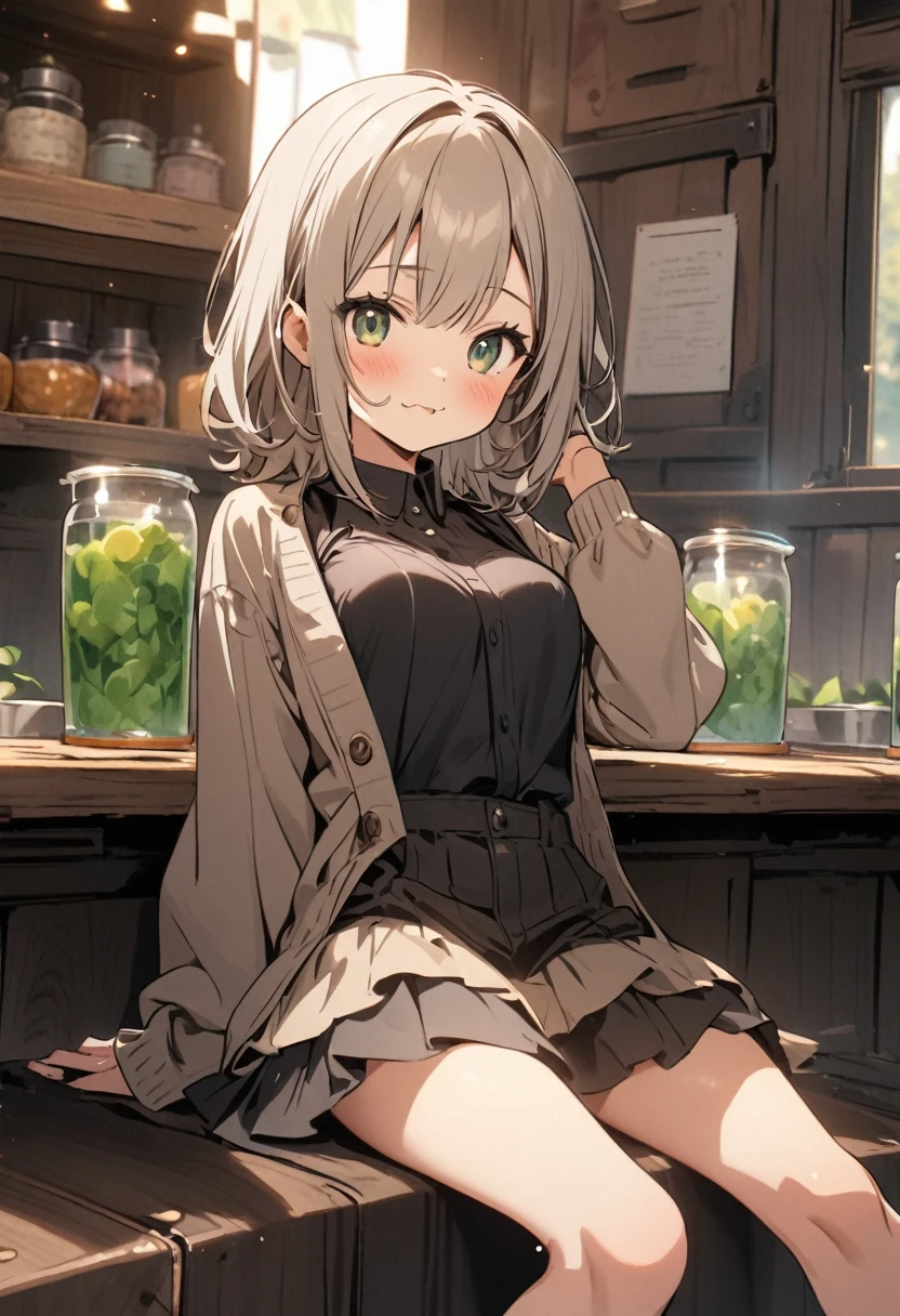 cute
