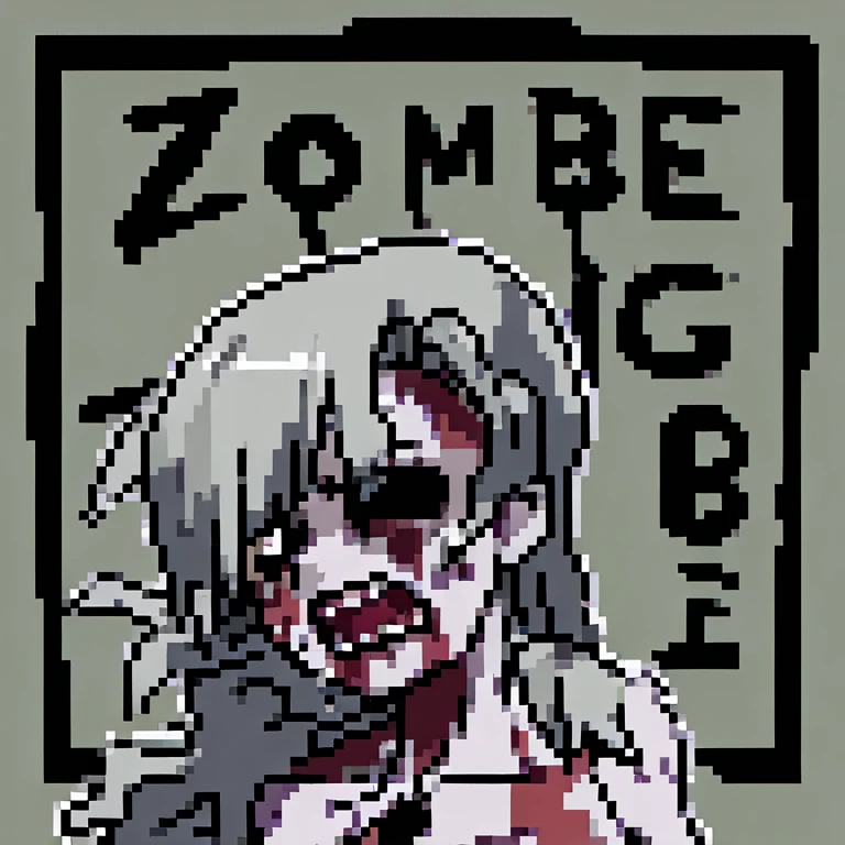 zombie