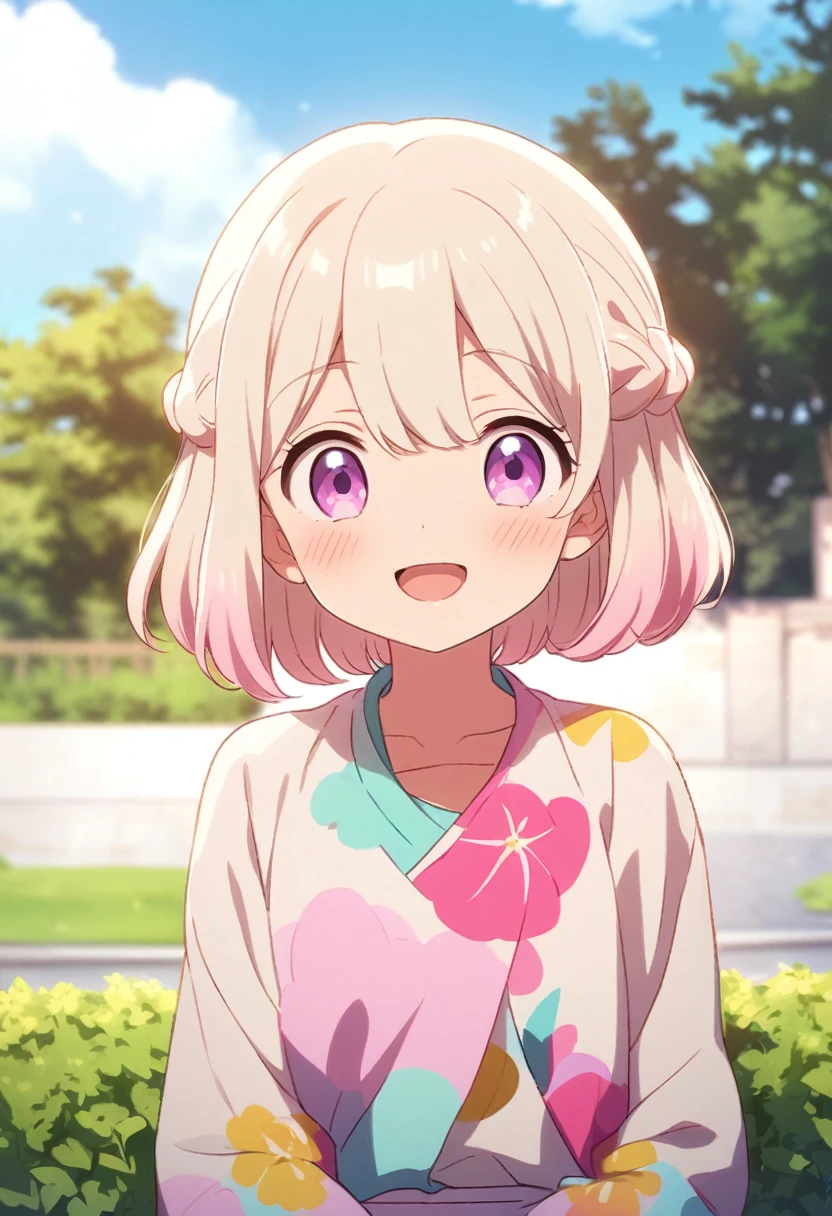 Anime 2 sweet people
