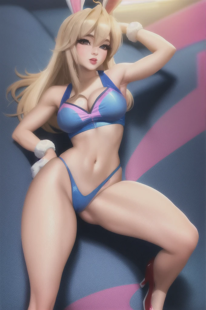 Sexy lola bunny