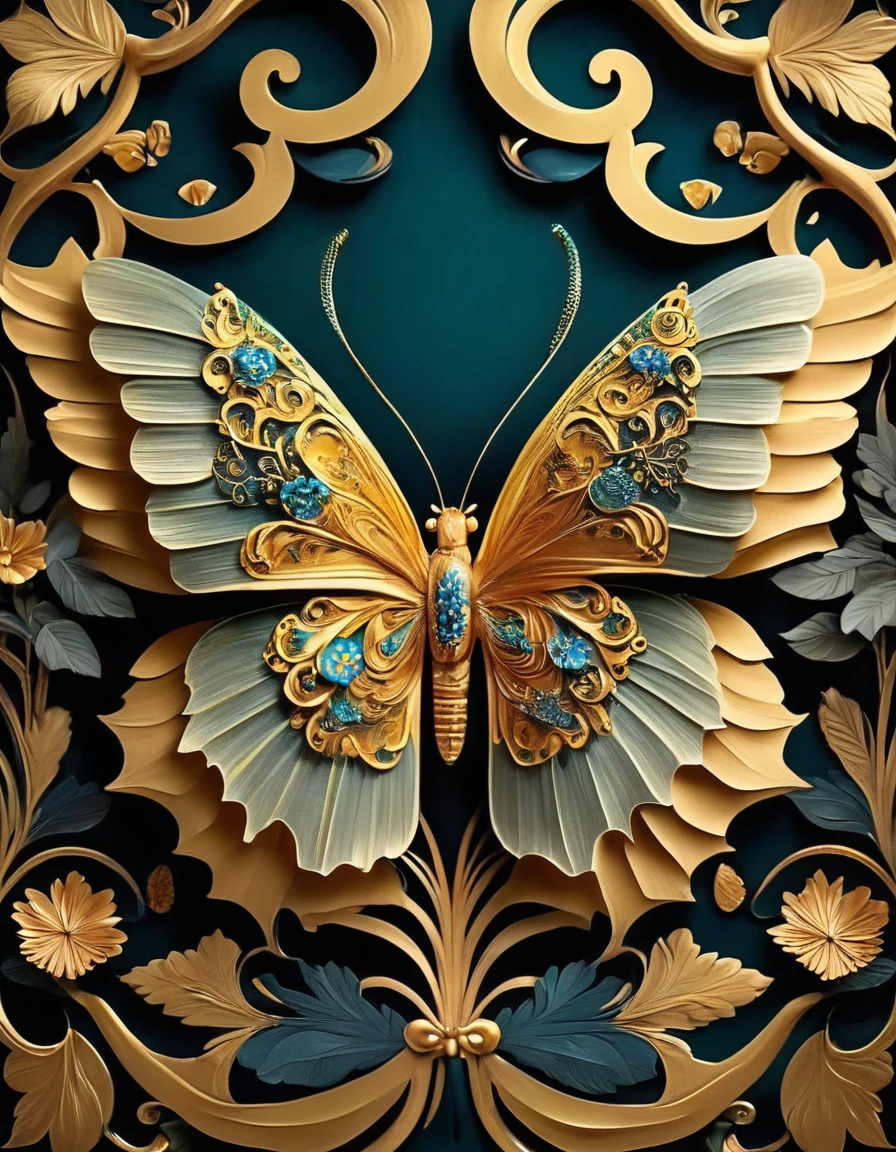 Movie photo BugCraft, No humans, Vulnerabilities, yellow flower, leaf, black background, Butterfly, traditional media, antenna, still life, Simple background, plant, fashionable, epic, amazing, Very detailed, artistic, Perfect composition, Movie, Modern, Surreal, beautiful, Clear focus, complicated, elegant, color, complex, amazing colors, symmetry, professional, Astonishing, colorful
. 35mm Photo, , Bokeh, professional, 4K, Very detailed