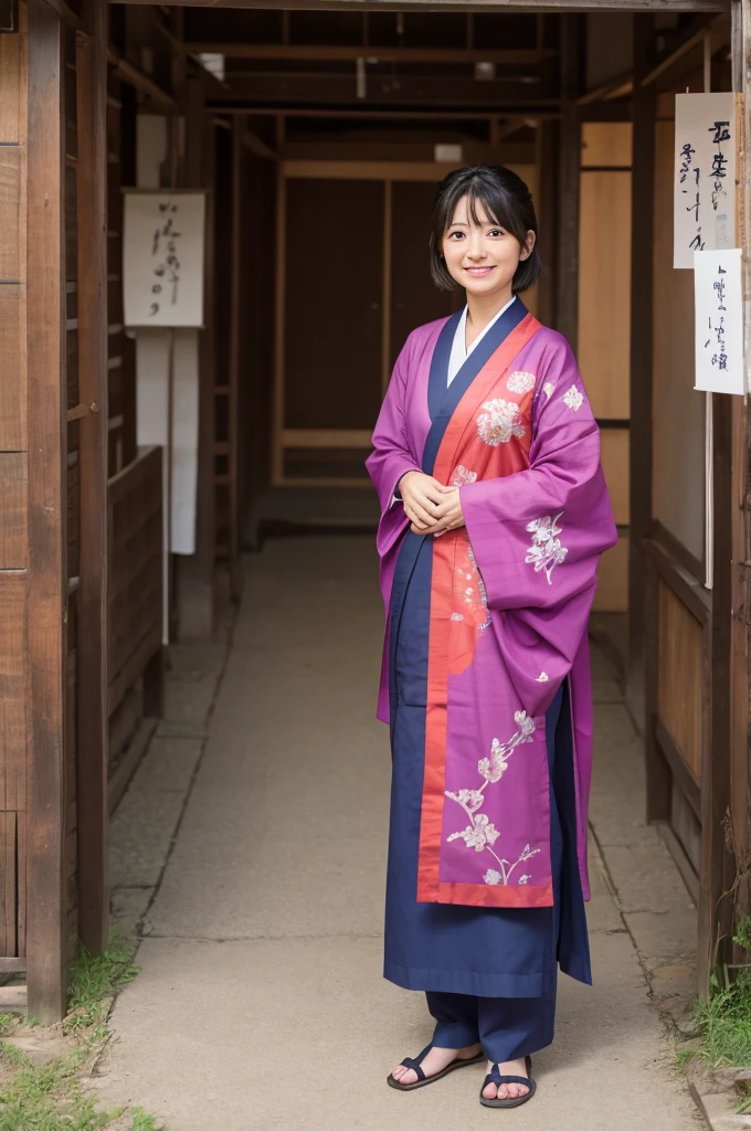 Kanroji Mitsuri