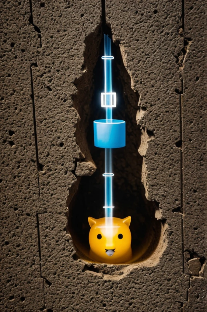 A photo that says "Curiosing: Unusual Data"