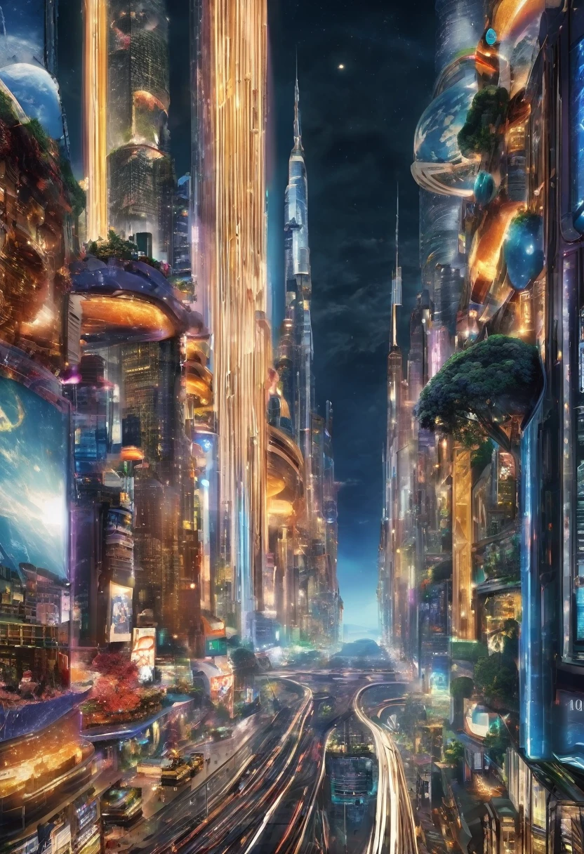 What will the world be like in 100 years?