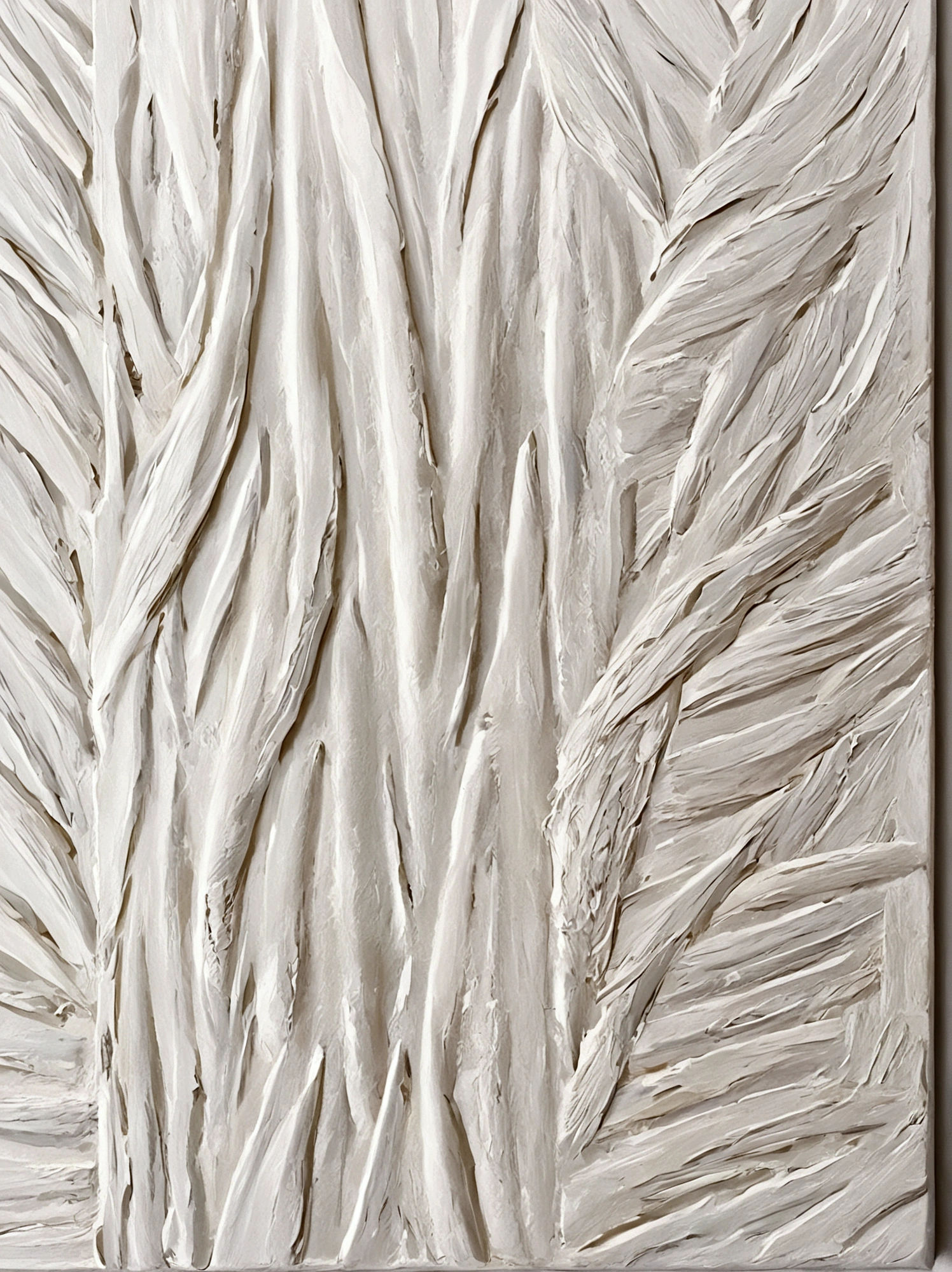 willow,wicker,color,Perfect proportion,symmetry,vanilla,bright,White background,real,emotion,Thick textured paint,