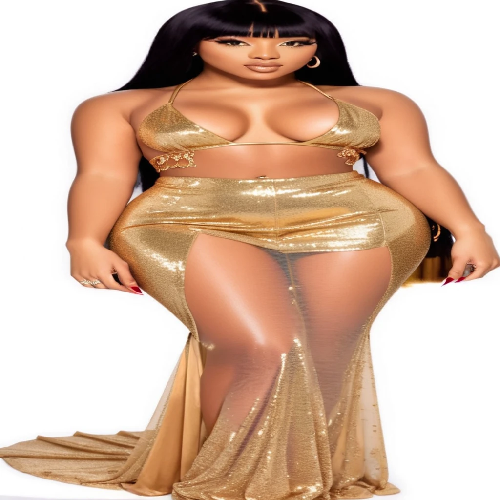 advertising poster, Promotional Photo for Pop Rap Album Amala by artist called Doja Cat