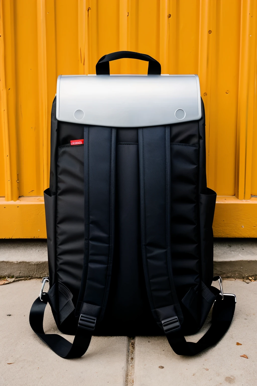 Minimal bag, simple and elegant, no pattern at all.
The bag can be carried and carried.
Strong and light, can be used for any job, take it to fight.
Explosion proof, gunpowder proof, and rounded edges without rust.
Scan to enter the code. There is a parachute with a minimal colored zipper.
The wheels that drag the tracker
Size 14-16 inches, battery powered by solar cells.