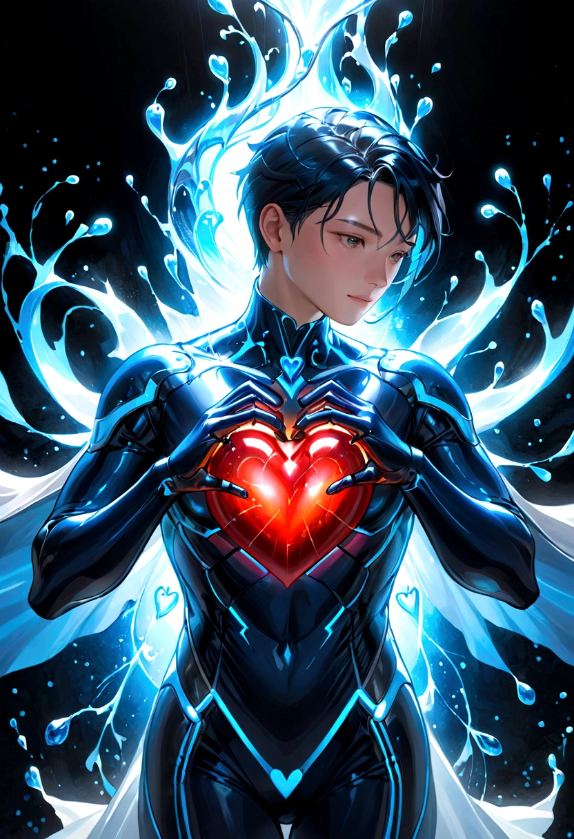 heart　refreshing